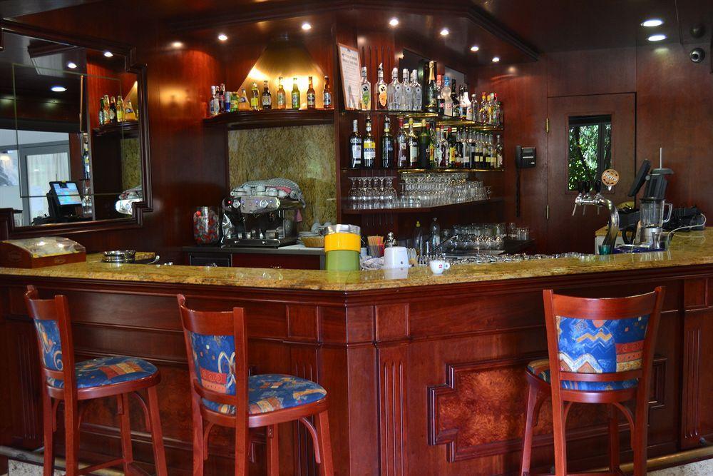 Hotel Les Pavillons Du Golfe Favone Esterno foto